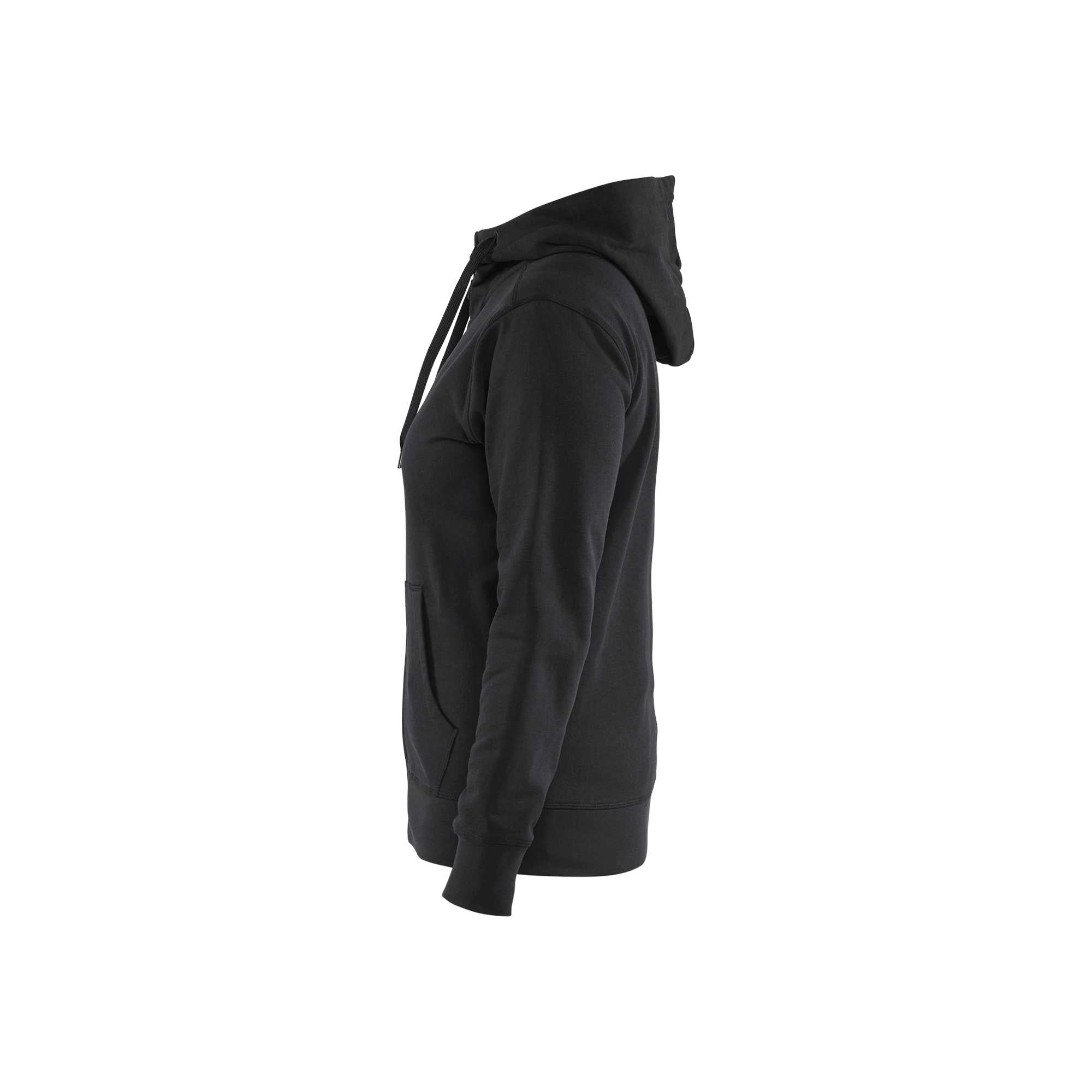 BLAKLADER 33951158 Hoodie Work Sweatshirt WOMEN - 100% Cotton
